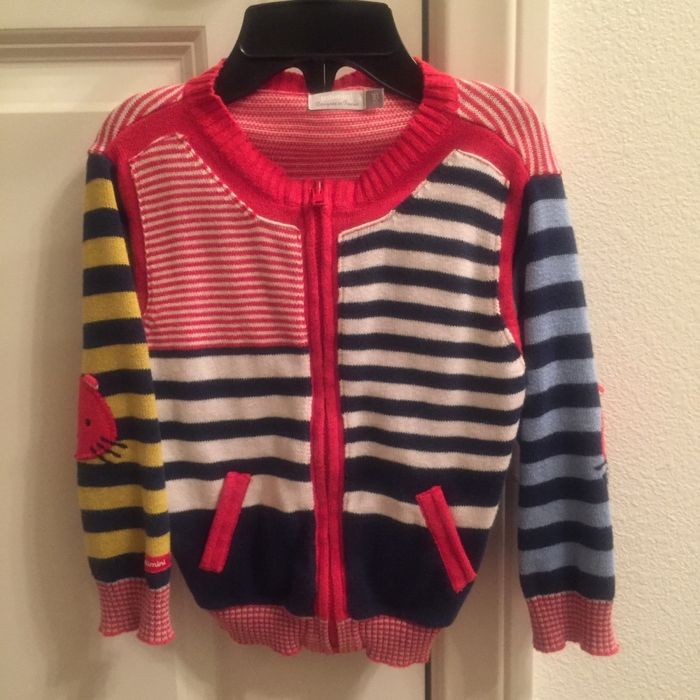 Catimini kids Sweater